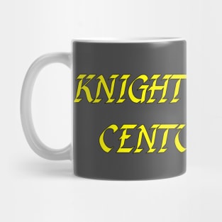 Centurion Mug